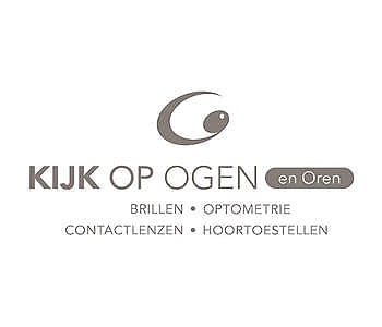 Kijk op Ogen en Oren