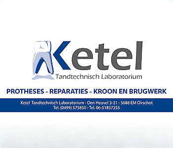 Ketel Tandtechnisch Laboratorium
