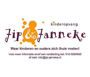 Kinderopvang Jip & Janneke
