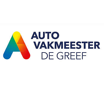 Auto vakmeester De Greef