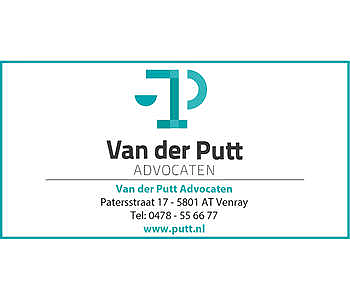 Van der Putt Advocaten