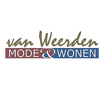 Van Weerden Mode & Wonen