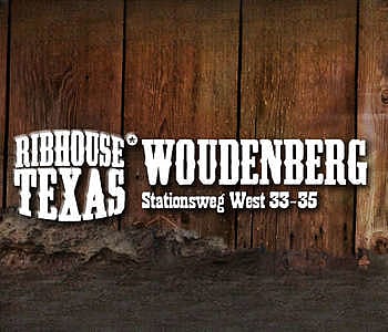 Ribhouse Texas