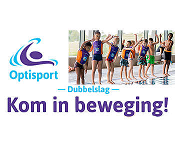 Zwembad Dubbelslag