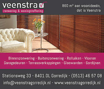 Veenstra Zonweringen