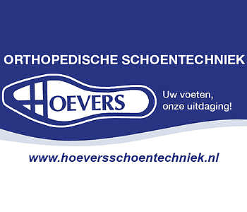 Hoevers Orthopedische Schoentechniek B.V.