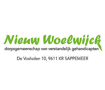 Stichting Nieuw Woelwijck