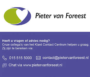 Pieter van Foreest
