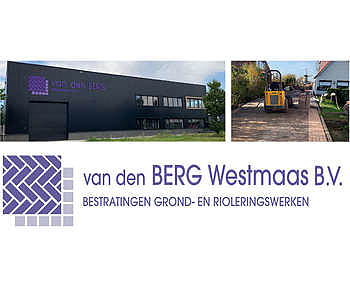 Van den Berg Westmaas