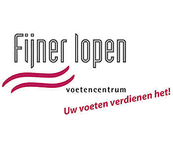 Voetencentrum Fijner Lopen