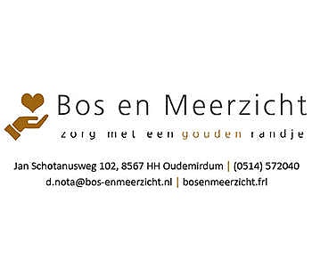 Bos- en Meerzicht