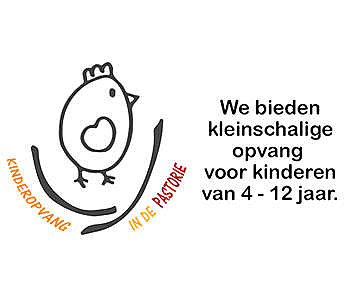 Kinderopvang in de Pastorie