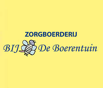BIJ De Boerentuin