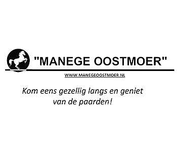 Manege Oostmoer