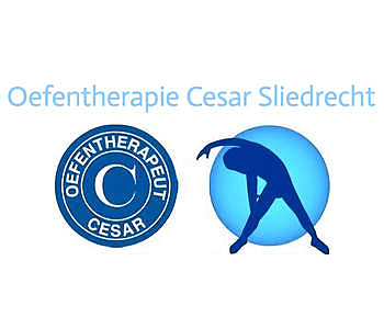 Oefentherapie Cesar Sliedrecht