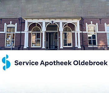 Apotheek Oldebroek