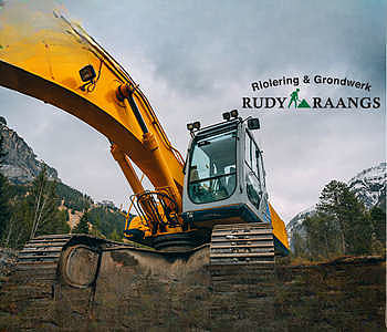 Reparatie- en onderhoudsbedrijf R. Raangs