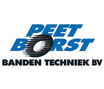 Peet Borst