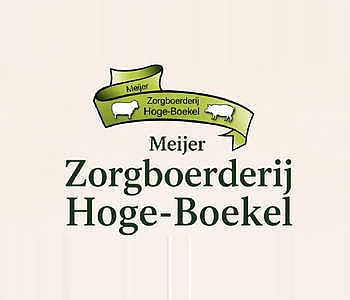 Zorgboerderij Hoge-Boekel