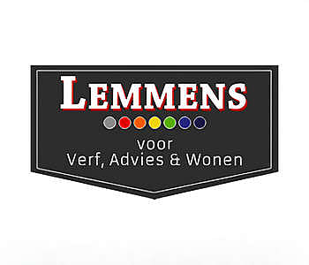 Lemmens voor Verf, Advies & Wonen