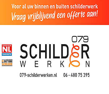 Schilderwerken de Kruyf