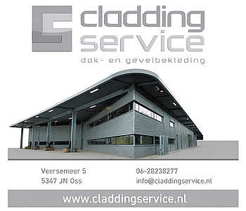 Cladding Service BV
