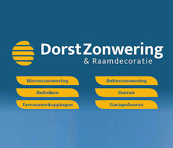 Dorst Zonwering