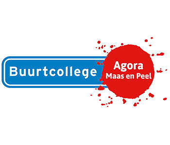 Buurtcollege Agora Maas en Peel