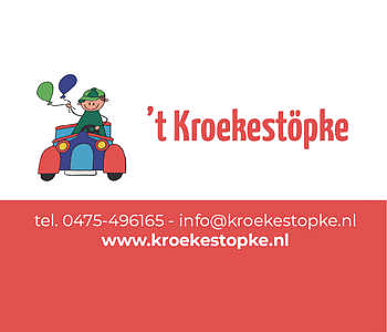 Kinderdagverblijf 't Kroekest?pke