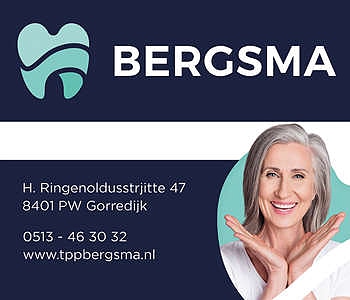 Tandprothetische praktijk Bergsma