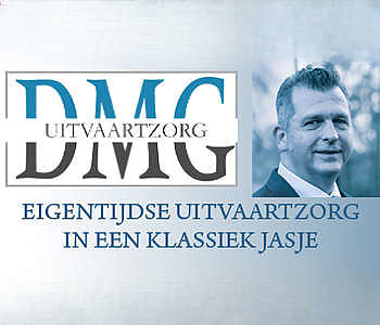 DMG Uitvaartzorg