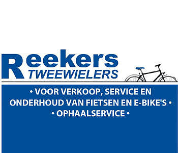 Reekers Tweewielers
