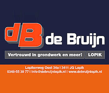 De Bruijn