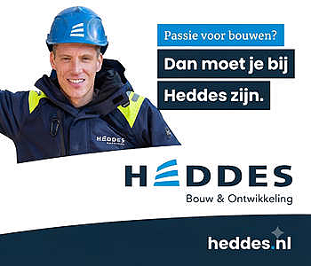 Heddes Bouw en Ontwikkeling