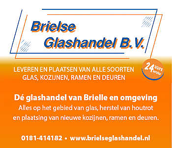 Brielse Glashandel