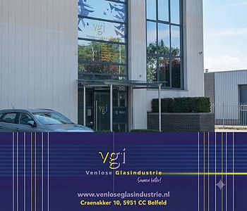 Venlose Glasindustrie