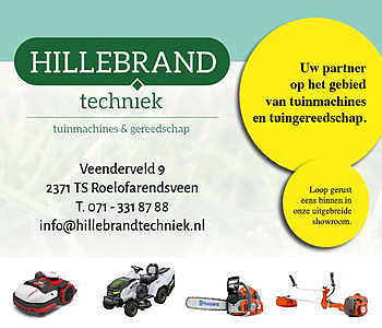 Hillebrand Techniek