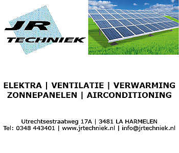 JR Techniek