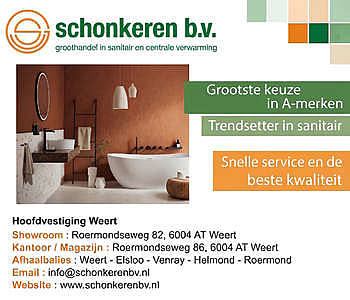 Schonkeren BV