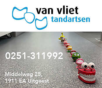 Van Vliet Tandartsen