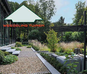 Wesseling-Tuinen
