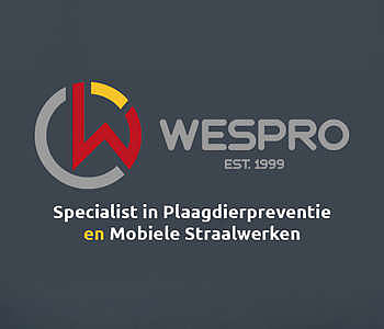 Wespro Plaagdierpreventie