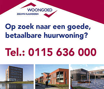 Woongoed Zeeuws Vlaanderen