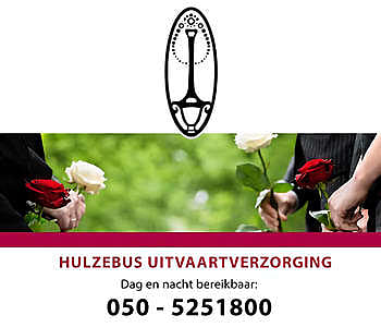 Hulzebus uitvaartverzorging