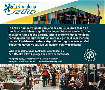 Kringloop Zuid