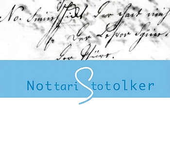 Notaris Stolker
