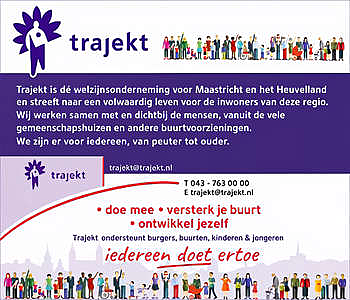 Trajekt
