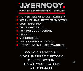 J. Vernooy