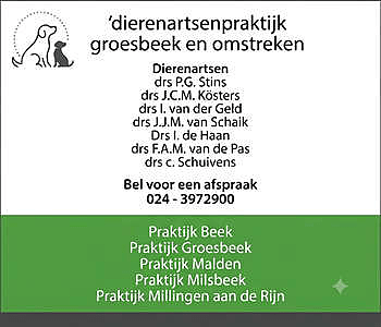 DAP Groesbeek en Omstreken