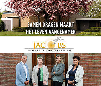 Begrafenisonderneming J. Jacobs